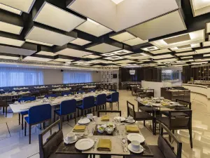 Rpj Hotel Rajkot
