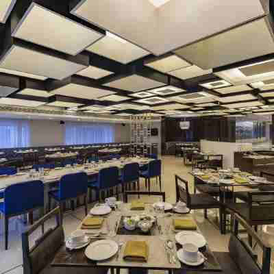 RPJ拉傑科特飯店 Dining/Meeting Rooms