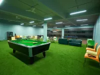 Ikshana Resort and Spa, Khandala Hotels near Khandala