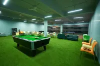 Ikshana Resort and Spa, Khandala - Wifi
