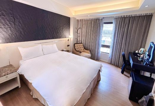 3. 호프 시티 민생..