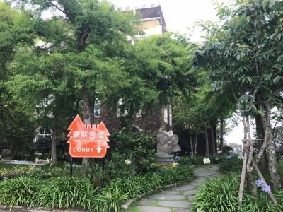 ホテル周辺 ハウステンボスの写真