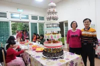 Jihead Villa Hotels in Hsinchu County