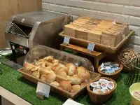 Holiday Inn Express CHIAYI by IHG - breakfast