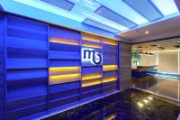 Hotel MU