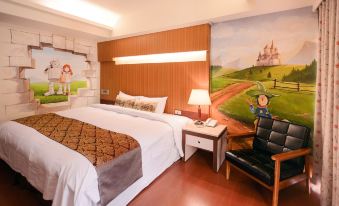 Waughden Business Hotel