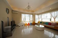 Crescent Lake Resort Line Museum