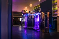 Caffeine&Machine Hotels in Whitchurch