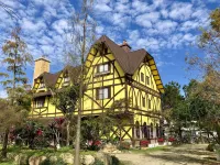 Puli Story House Hotels in Puli Town