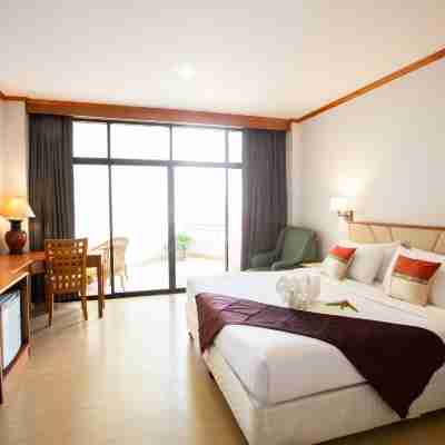 โรงแรมสุรินทร์มาเจสติก Rooms