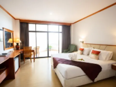 Surin Majestic Hotel Hotels in Surin