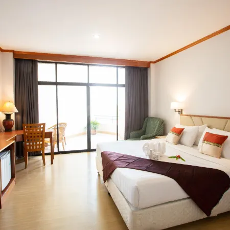 Surin Majestic Hotel