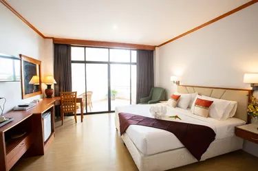 รูปภาพของโรงแรมสุรินทร์มาเจสติก