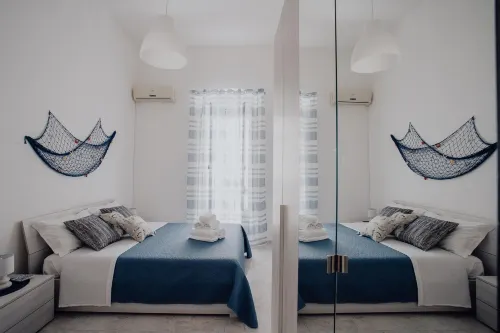 La dimora di SteSa by MONHOLIDAY