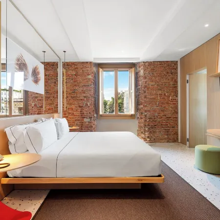 Hotel Milu Milano