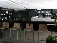 Hi Hotel Impala Queretaro - bar