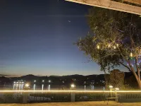 Riverside Houayxay Hotel Hotels in Ban Houayxay
