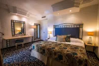 Carthage Thalasso Resort Hotels in Soukra