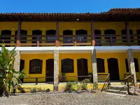 Pousada Praia do Jabaquara Hotels in Jabaquara