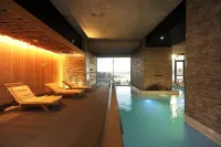 Hotel Enjoy Pucon - Kolam Renang