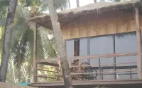 Magic World Hotels near Patnem Beach
