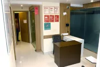 Hotel BKC Corporate Inn Hotels near Kurla