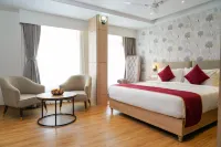 Meraj Inn by Sanjay Hospitality Pvt. Ltd.