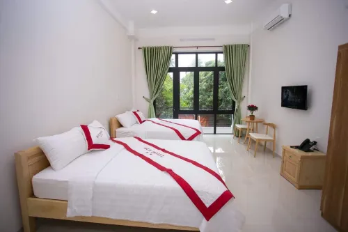 Hue Classic Hotel Vy Da 호텔