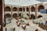 Silk Road Museum Hotel فنادق في توكات