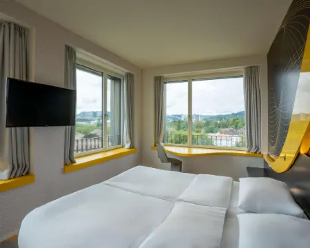 Prize by Radisson, Bern City Hotels in Bern