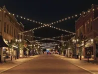 Greer Twin Cottage B - Walk to City Park and Downtown Greer