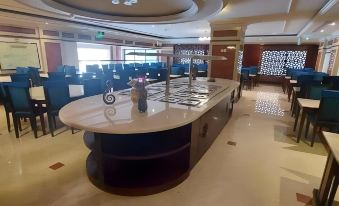 Rotana Al Mesk Hotel