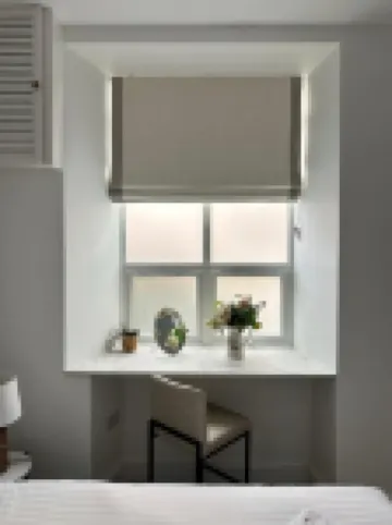 Coastal Ground-Floor Apartment with Sea Views – Dog Friendly