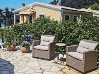 Corfu Glyfada Menigos Resort 22