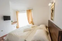 Villa Suzy Lux