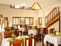 Pousada Villa Atlântica Hotels in Praia de Camburi