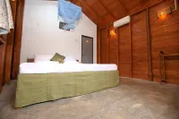 The Mastodon Valley Safari Resort Hotels in Udawalawa