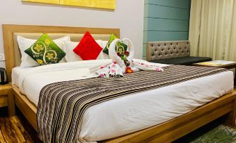 Kings Park Hotel - 6