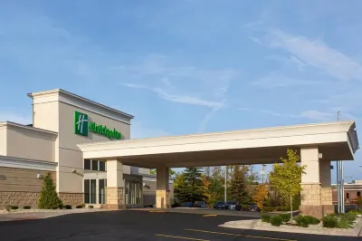 Holiday Inn Marquette