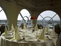 雪鵝飯店