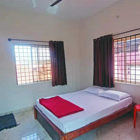 Paradise Lodge