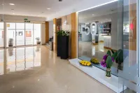 Hotel Bella Mar