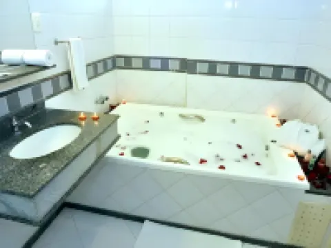 Sandrin Praia Hotel