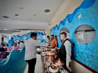 Hotel Samrat International