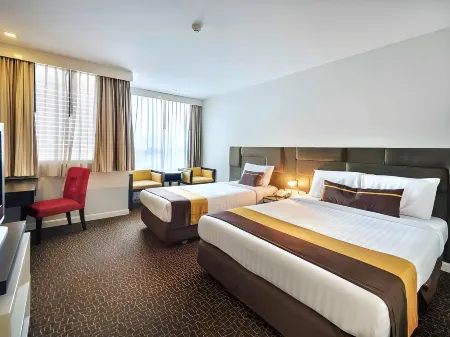 Thamrongin Hotel