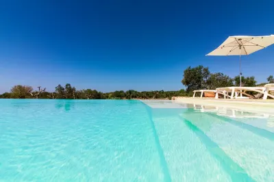 Montiro' Hotel Hotels in Gagliano del Capo