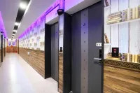 Cheonan Love Hotel