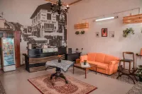 Simplycity Hostel Syariah