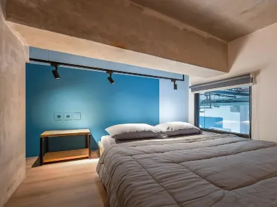 Cove Hillcrest Отели в г. Cibodas