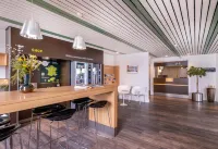 B&B Hotel la Rochelle Centre Hotels in Aytré